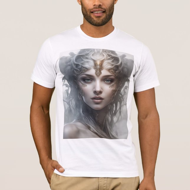 Wearable Wonders T-Shirt (Front)