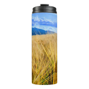 Weat Field 11 Thermal Tumbler