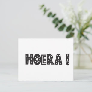 Weather Card (10.8cm x 14.2cm) - Corner