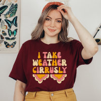 Weather Forecast, Funny Meteorology, Meteorologist