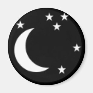 Weather Symbol Magnet