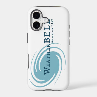WeatherBell iPhone 7 Plus Case