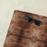 Weathered Aged Wood Photo Closeup Pattern Design