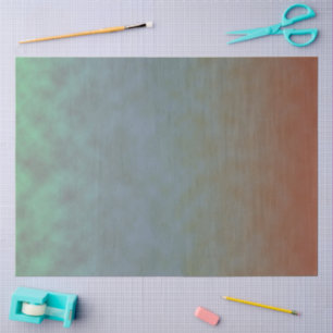 Weathered Crossing Tissue Paper