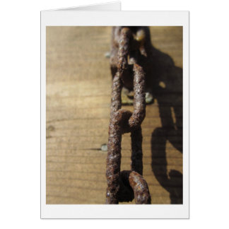 Weathered Links