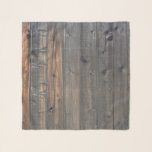 Weathered Redwood Fence Closeup Photo Image Print Scarf<br><div class="desc">Scarf chiffon scarves casual fun fashion statement accessory printed with Weathered Redwood Fence Closeup Photo Image Print shown here with many of our most popular selling products by TheFabricSeal print on demand shop at Zazzle.com #ZazzleMade ©️Original. https://www.zazzle.com/store/thefabricseal This is a perfect image print for many products especially for coastal beach...</div>
