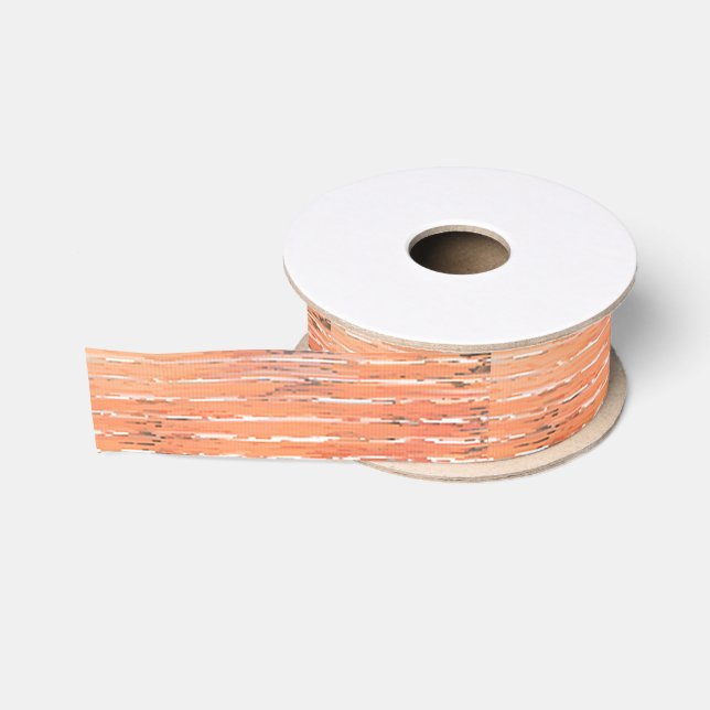 Weathered Reed Blind ribbon spool Grosgrain Ribbon (Spool)