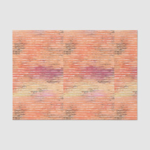 Weathered Reed Blind tissue paper