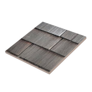 Weathered Shingles Tile