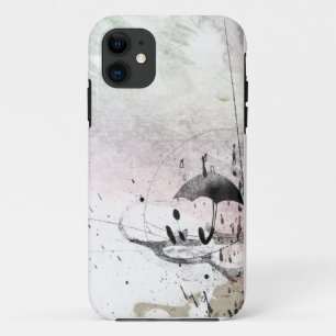 weathered storm Case-Mate iPhone case
