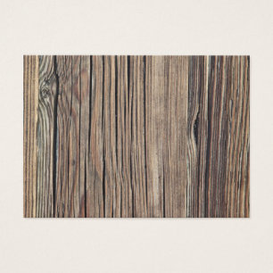 Weathered Wood Grain Plank Background Template