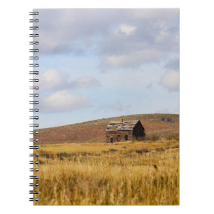 Weathering the Stillness  Notebook