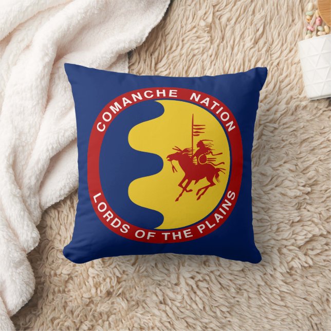 Weatherproof Personalised House Flag Cushion (Blanket)