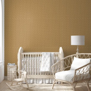 Weave Pattern Wallpaper