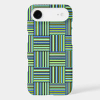Weaved Stripe