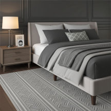 Weaves and Stripes in Black and White 