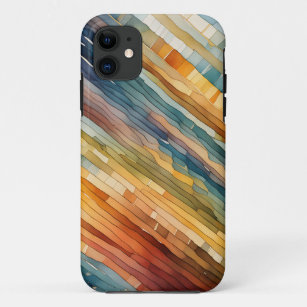 Weaves of Light Tapestry Case-Mate iPhone Case