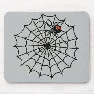 Web Browsing Mouse Pad