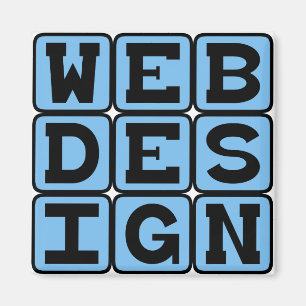 Web Design, Building Websites Magnet