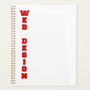 Web Design Planner