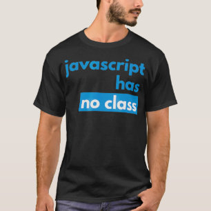 Web Developers Javascript Clothing Men Programmer T-Shirt