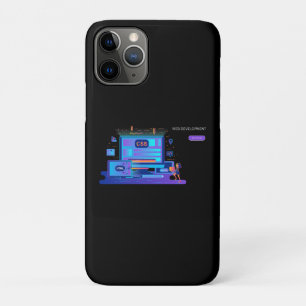 Web Development Case-Mate iPhone Case