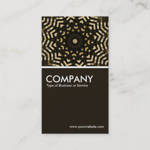 Web of Office Windows Business Card