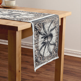 Web Weaver Short Table Runner