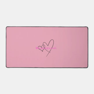 Web Within – Art of Hidden Strength Desk Mat