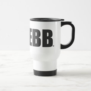Webb Coffee Mug