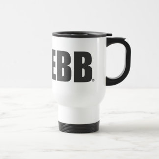 Webb Coffee Mug