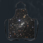 Webb Space Telescope science nasa universe star as Apron<br><div class="desc">Webb Space Telescope science nasa universe star astronomy public domain</div>