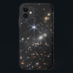 Webb Space Telescope science nasa universe star as Case-Mate iPhone Case<br><div class="desc">Webb Space Telescope science nasa universe star astronomy public domain</div>