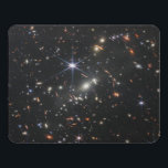 Webb Space Telescope science nasa universe star as Door Sign<br><div class="desc">Webb Space Telescope science nasa universe star astronomy public domain</div>