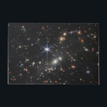 Webb Space Telescope science nasa universe star as Doormat<br><div class="desc">Webb Space Telescope science nasa universe star astronomy public domain</div>