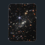 Webb Space Telescope science nasa universe star as Magnet<br><div class="desc">Webb Space Telescope science nasa universe star astronomy public domain</div>