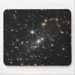Webb Space Telescope science nasa universe star as Mouse Pad<br><div class="desc">Webb Space Telescope science nasa universe star astronomy public domain</div>