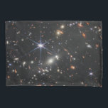 Webb Space Telescope science nasa universe star as Pillowcase<br><div class="desc">Webb Space Telescope science nasa universe star astronomy public domain</div>