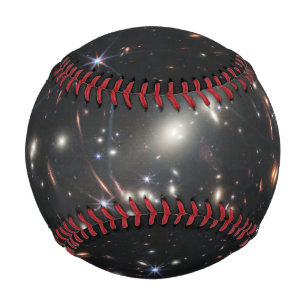 Webb's First Deep Field View of the Universe Baseball