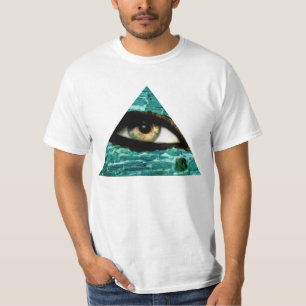 Webish Whisper T-Shirt