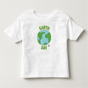 Webkinz Earth Day Toddler T-Shirt