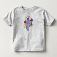 Webkinz | Grape Soda Pup Skipping Rope