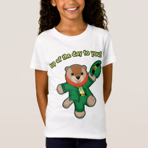 Webkinz Leprachaun T-Shirt