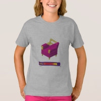 Webkinz Room Loading T-Shirt