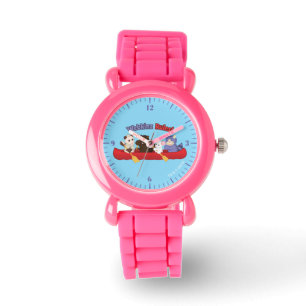 Webkinz Webkinz Rules Canoe Trip Watch