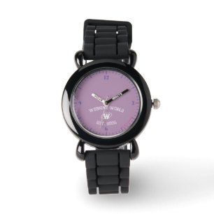 Webkinz World Est. 2005 Watch