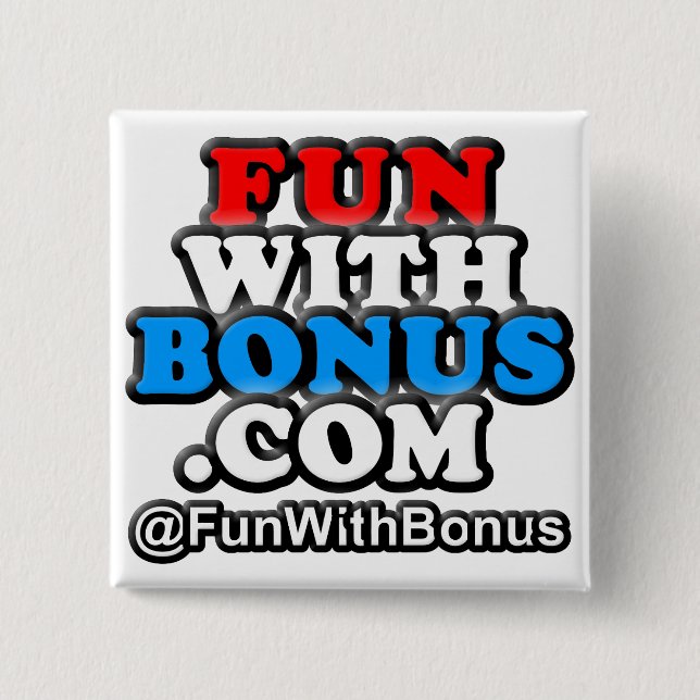 Website Button (Front)