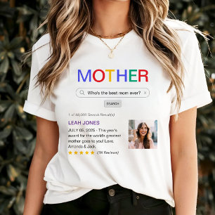 Website Search Result Best Mum Ever Mother's Day T-Shirt