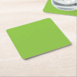 Website with a Green Background and White Border  Square Paper Coaster<br><div class="desc">6 Custom Square Paper Coasters for Every Event. Discover our durable and customisable 6-pack square paper coasters. Perfect for parties, weddings, or branding your business, these coasters prevent water rings while adding a personal touch. Effortless Elegance for Every Occasion : Transform your gatherings into stylish experiences with our Square Paper...</div>