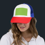 Website with a Green Background and White Border  Trucker Hat<br><div class="desc">Create a modern and elegant look using the ever-popular green background with a white border. Learn about minimalist design elements and fresh colour schemes for a creative and sophisticated web design concept.</div>